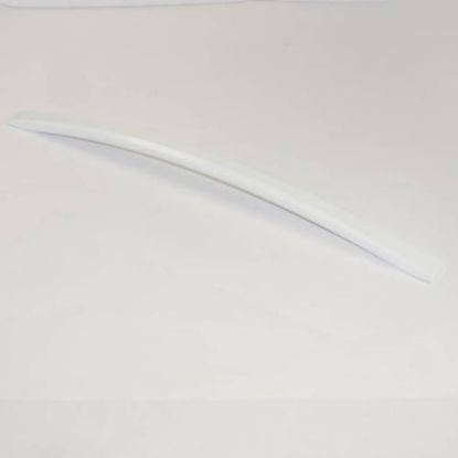 Picture of Electrolux 316356200 Handle,door/drawer,white