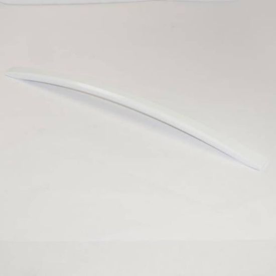 Picture of Electrolux 316356200 Handle,door/drawer,white