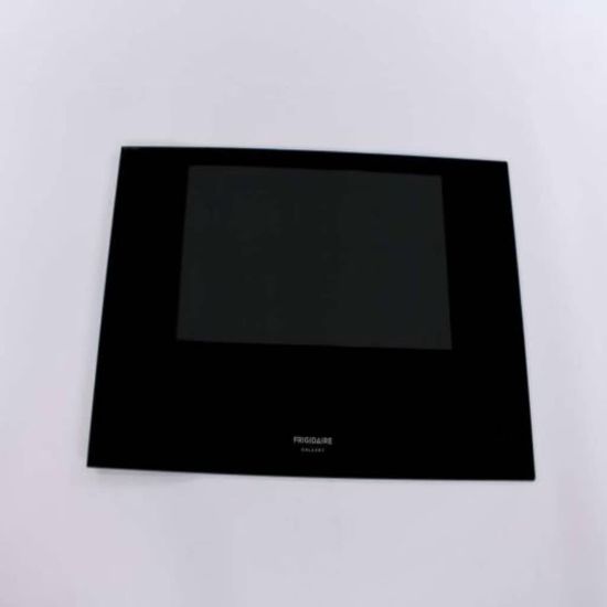 Picture of Electrolux 316355501 Glass Assembly,door,black,oute