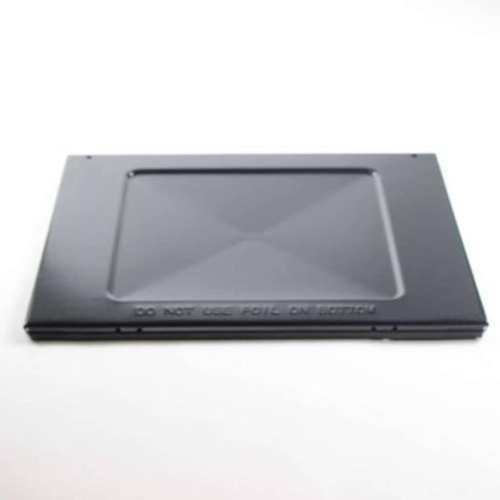 Picture of Electrolux 316400601 Panel,oven Bottom