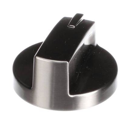 Picture of Electrolux 316353575 Knob,valve,stainless