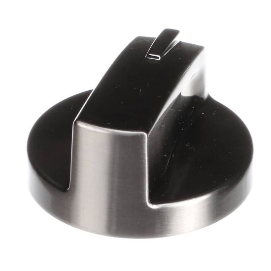 Picture of Electrolux 316353575 Knob,valve,stainless