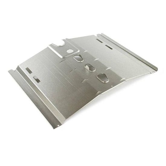 Picture of Electrolux 316400801 Dsp Shield,bake Burner
