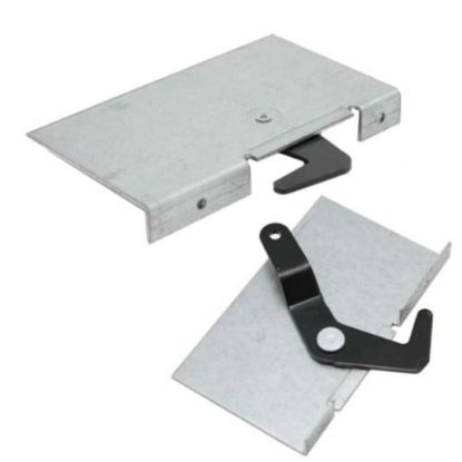 Picture of Electrolux 316405800 Latch Assembly,oven Door