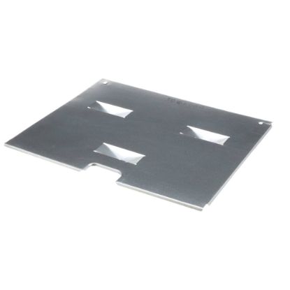 Picture of Electrolux 316406200 Shield,heat,lower