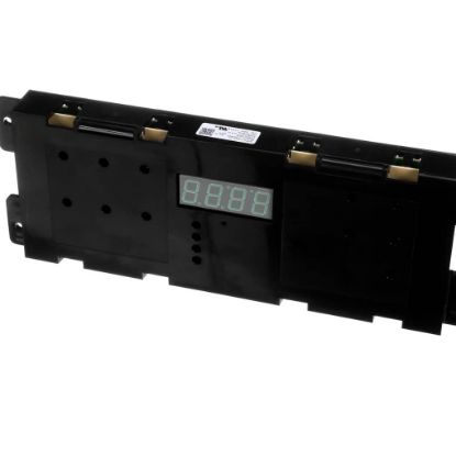 Picture of Electrolux 316418520 Clock
