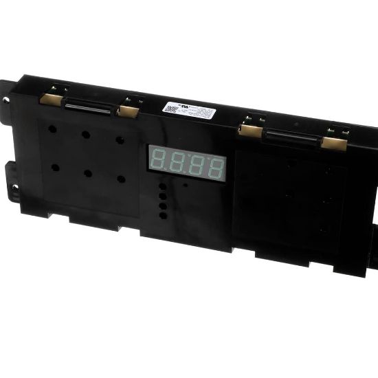 Picture of Electrolux 316418520 Clock