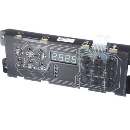 Picture of Electrolux 316418510 Clock/timer,electronic,es350/e