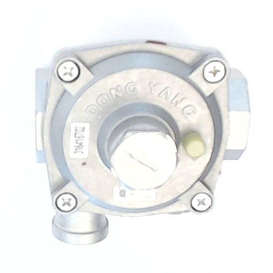Picture of Electrolux 316416702 Regulator,pressure,lp Gas
