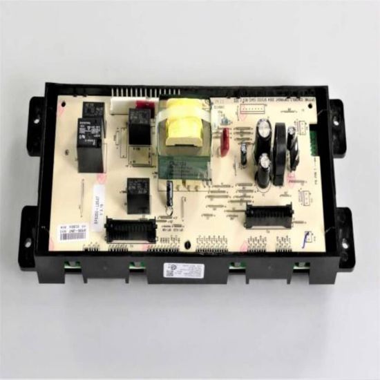 Picture of Electrolux 316418547 Clock/timer,electronic,es345t