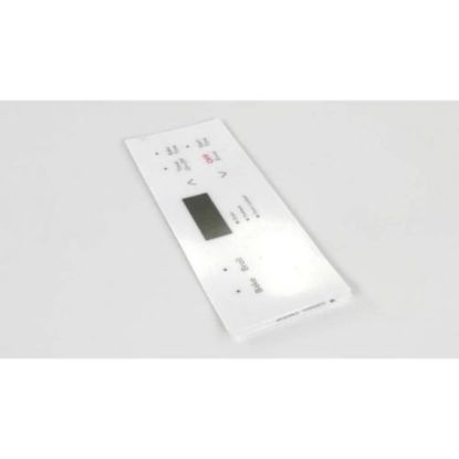 Picture of Electrolux 316419144 Overlay,clock,white,es300