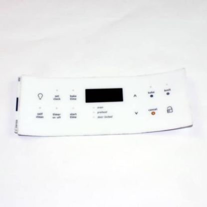 Picture of Electrolux 316419338 Overlay-es330 White Gallery