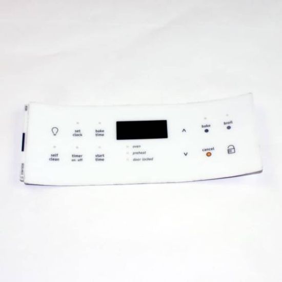 Picture of Electrolux 316419338 Overlay-es330 White Gallery