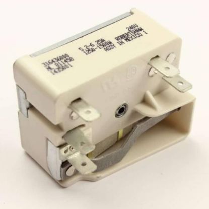 Picture of Electrolux 316436000 Infinite Switch Small Element