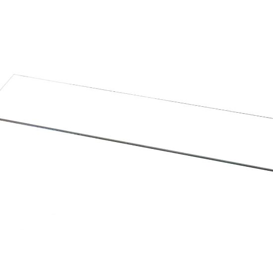 Picture of Electrolux 316431901 Glass,inner Door,mini Oven