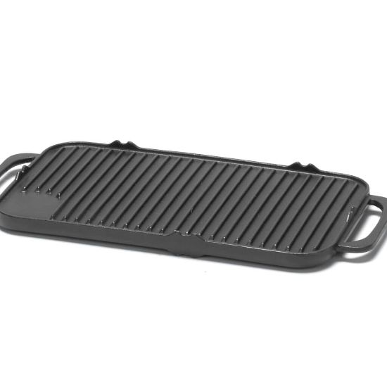 Picture of Electrolux 316432202 Griddle,gas