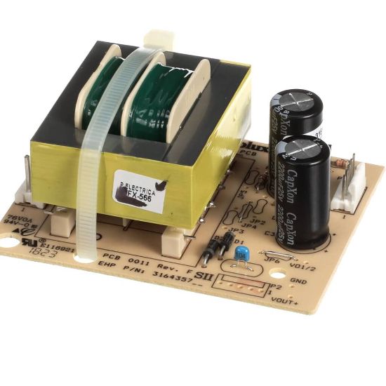 Picture of Electrolux 316435703 Board,power Supply