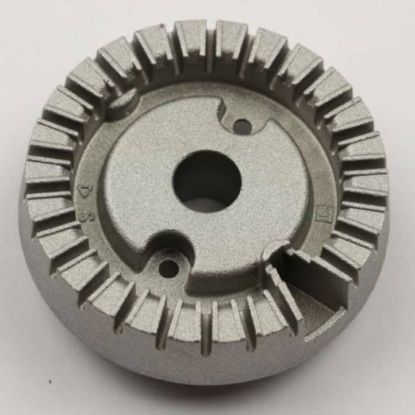 Picture of Electrolux 316438000 Burner,sealed,12k