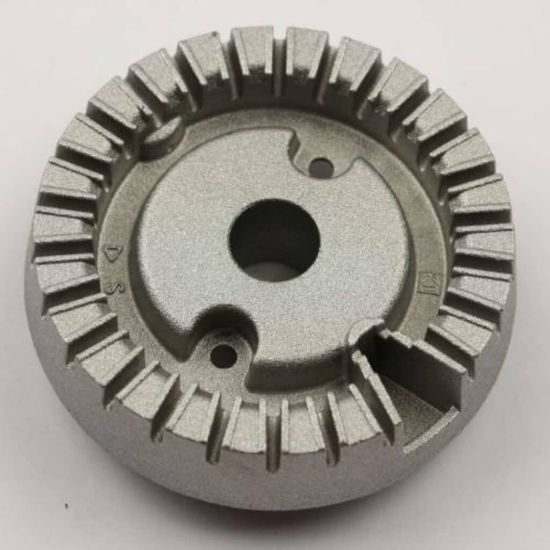 Picture of Electrolux 316438000 Burner,sealed,12k
