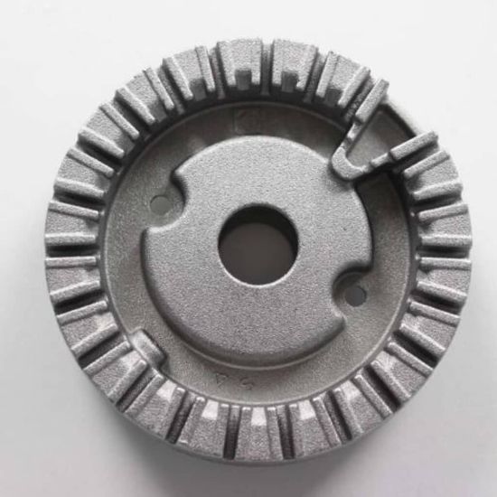 Picture of Electrolux 316438600 Burner,sealed,14k