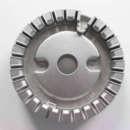 Picture of Electrolux 316438400 Burner,sealed,17k