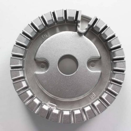 Picture of Electrolux 316438400 Burner,sealed,17k