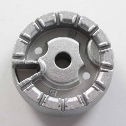 Picture of Electrolux 316438200 Burner,sealed,5k