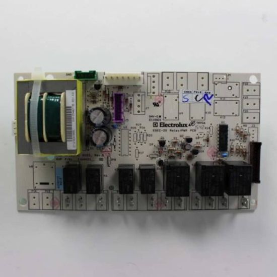 Picture of Electrolux 316442112 Board,power,relay