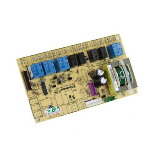 Picture of Electrolux 316442119 Board,power,7 Relay