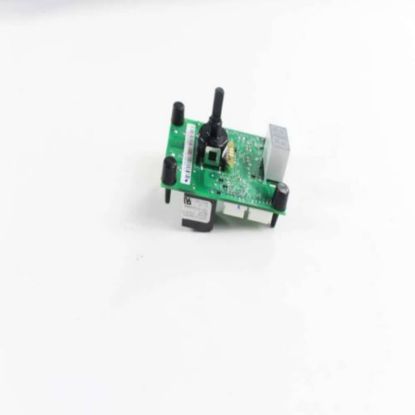 Picture of Electrolux 316441804 Control,electronic,left Front