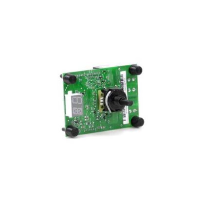 Picture of Electrolux 316441814 Control,electronic,left Front
