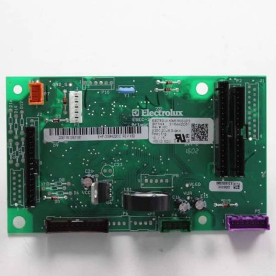 Picture of Electrolux 316442061 Board,power,uib