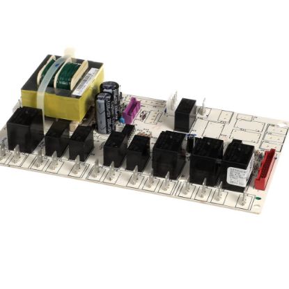 Picture of Electrolux 316442110 Board,power,relay