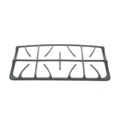 Picture of Electrolux 316440603 Grate,black,(2)