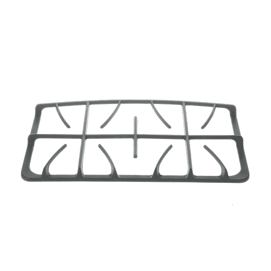 Picture of Electrolux 316440603 Grate,black,(2)