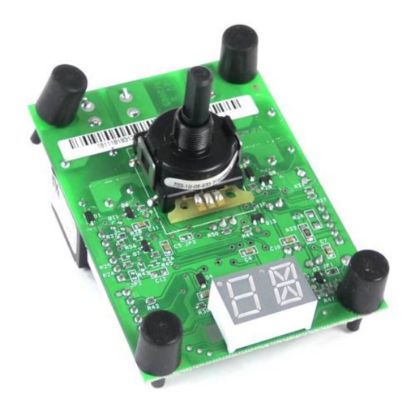 Picture of Electrolux 316441811 Control,electronic,right Front