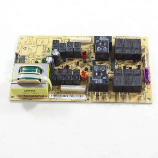 Picture of Electrolux 316443910 Board,relay,dual Oven