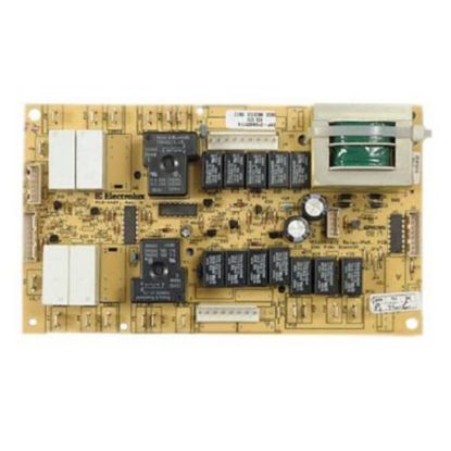 Picture of Electrolux 316443911 Board,relay,dual Oven