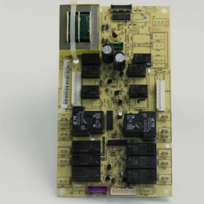 Picture of Electrolux 316443919 Board,relay,dual Oven
