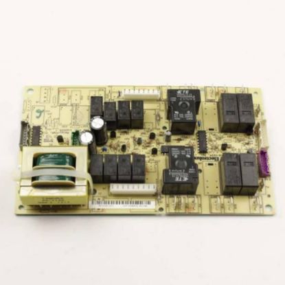 Picture of Electrolux 316443913 Board,relay,dual Oven