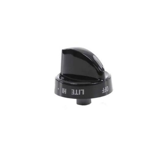 Picture of Electrolux 316442513 Knob,top Valve,black