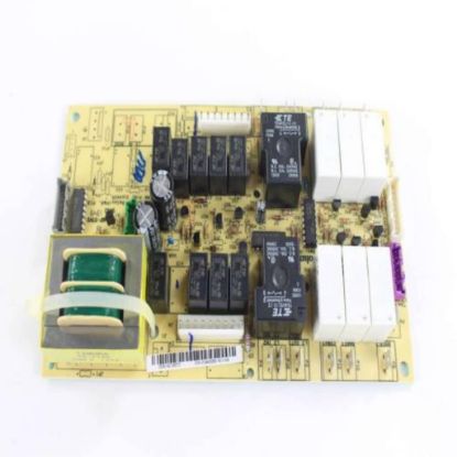 Picture of Electrolux 316443935 Board,relay,dual Oven