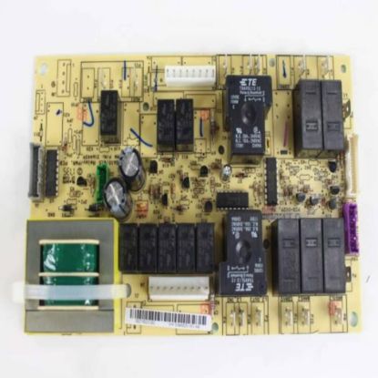 Picture of Electrolux 316443927 Board,relay,dual Oven
