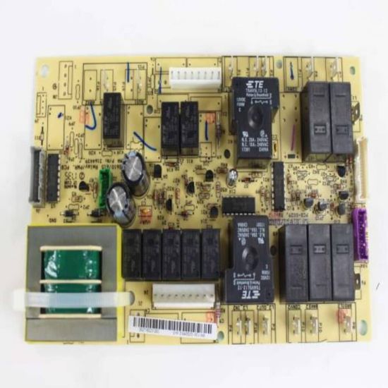 Picture of Electrolux 316443927 Board,relay,dual Oven