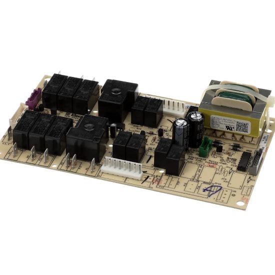 Picture of Electrolux 316443950 Board,relay,dual Oven