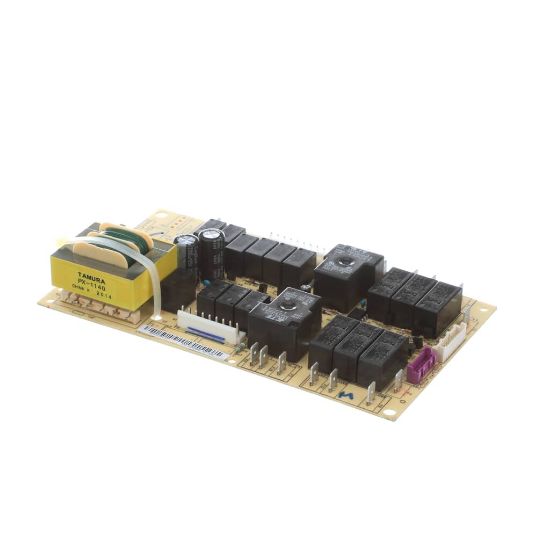 Picture of Electrolux 316443949 Board,relay,dual Oven