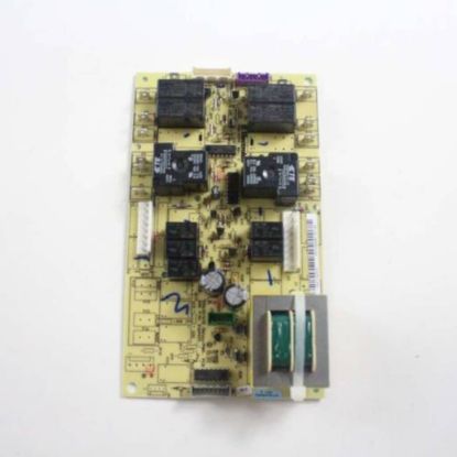Picture of Electrolux 316443946 Board,relay,dual Oven