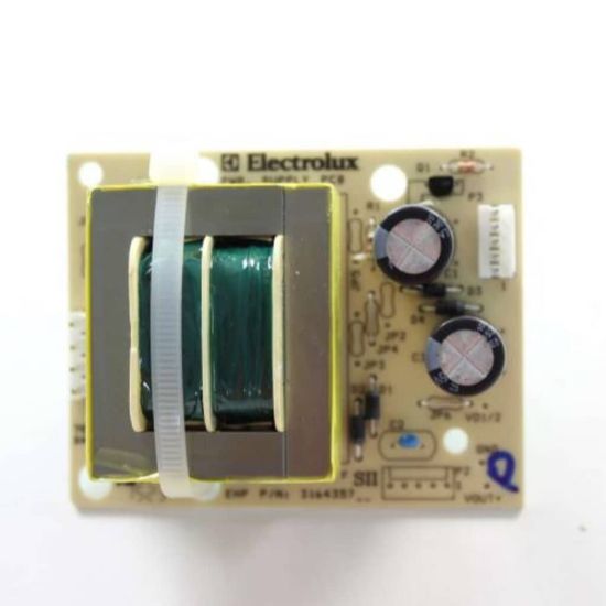 Picture of Electrolux 316445605 Board,display,controls,potenti