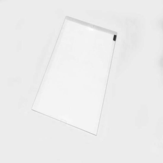 Picture of Electrolux 316446401 Glass,oven Door,airwash