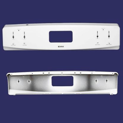 Picture of Electrolux 316448423 Control Panel,bisque